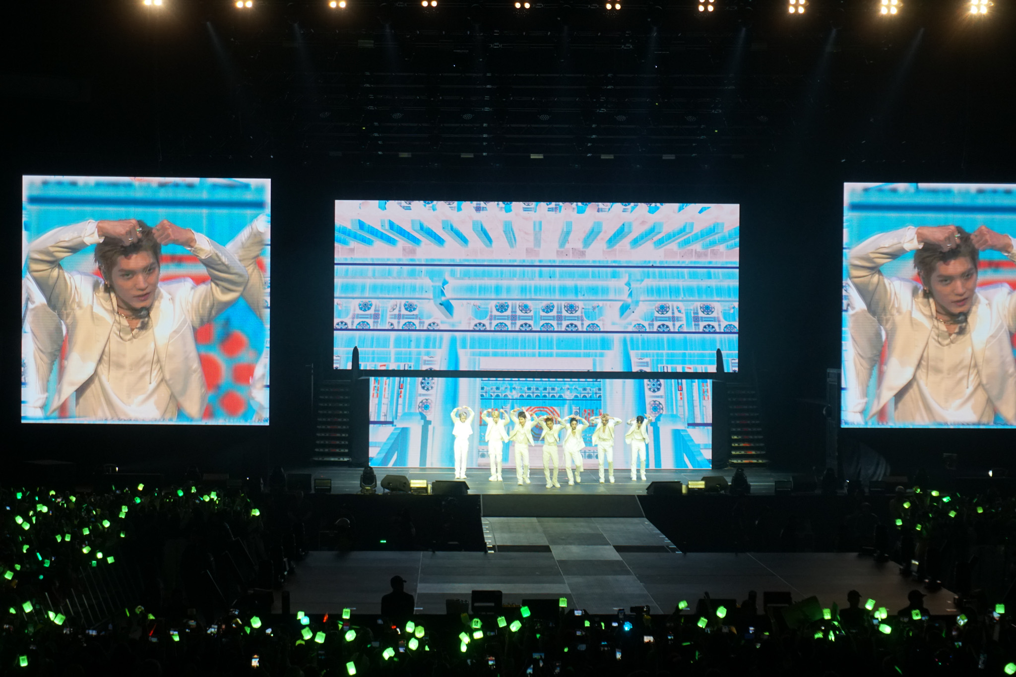 NCT 127 17