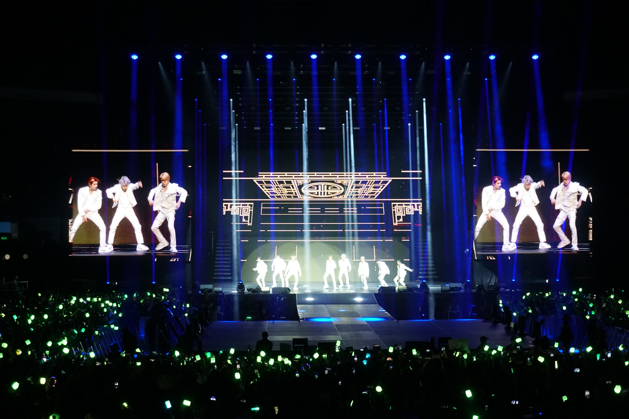 NCT 127 21