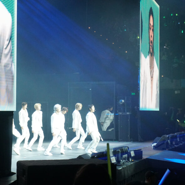 NCT 127 23