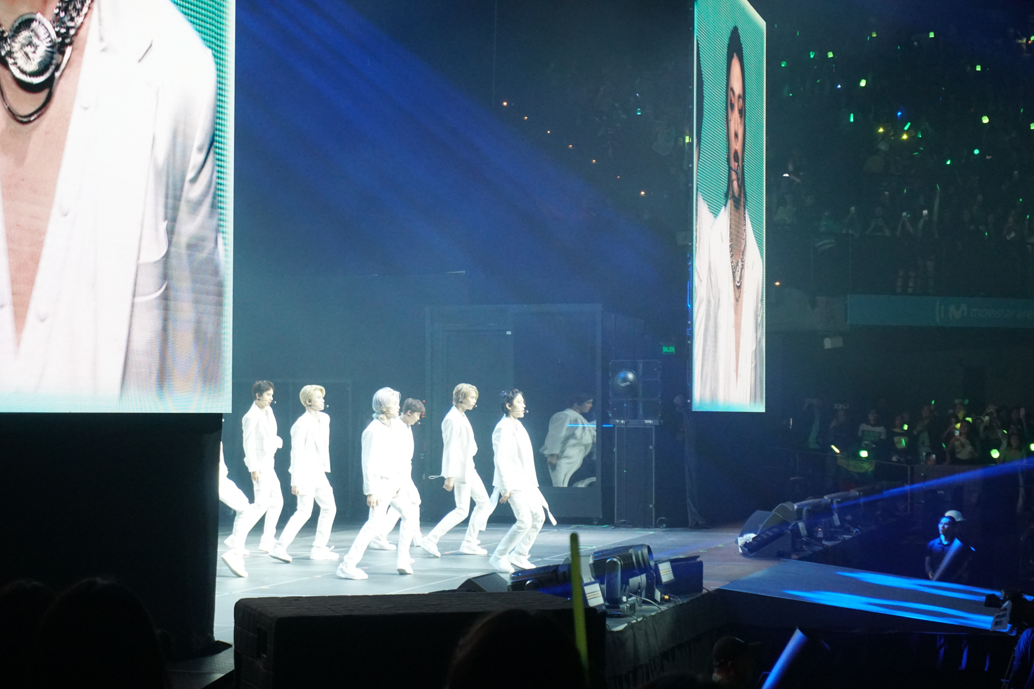 NCT 127 23
