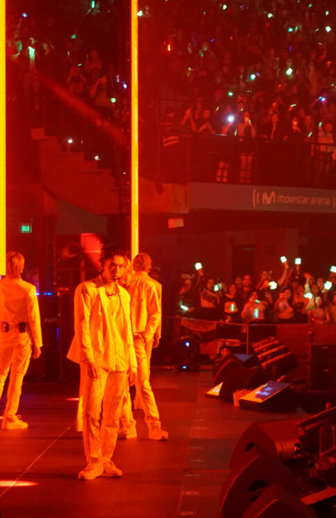 NCT 127 24