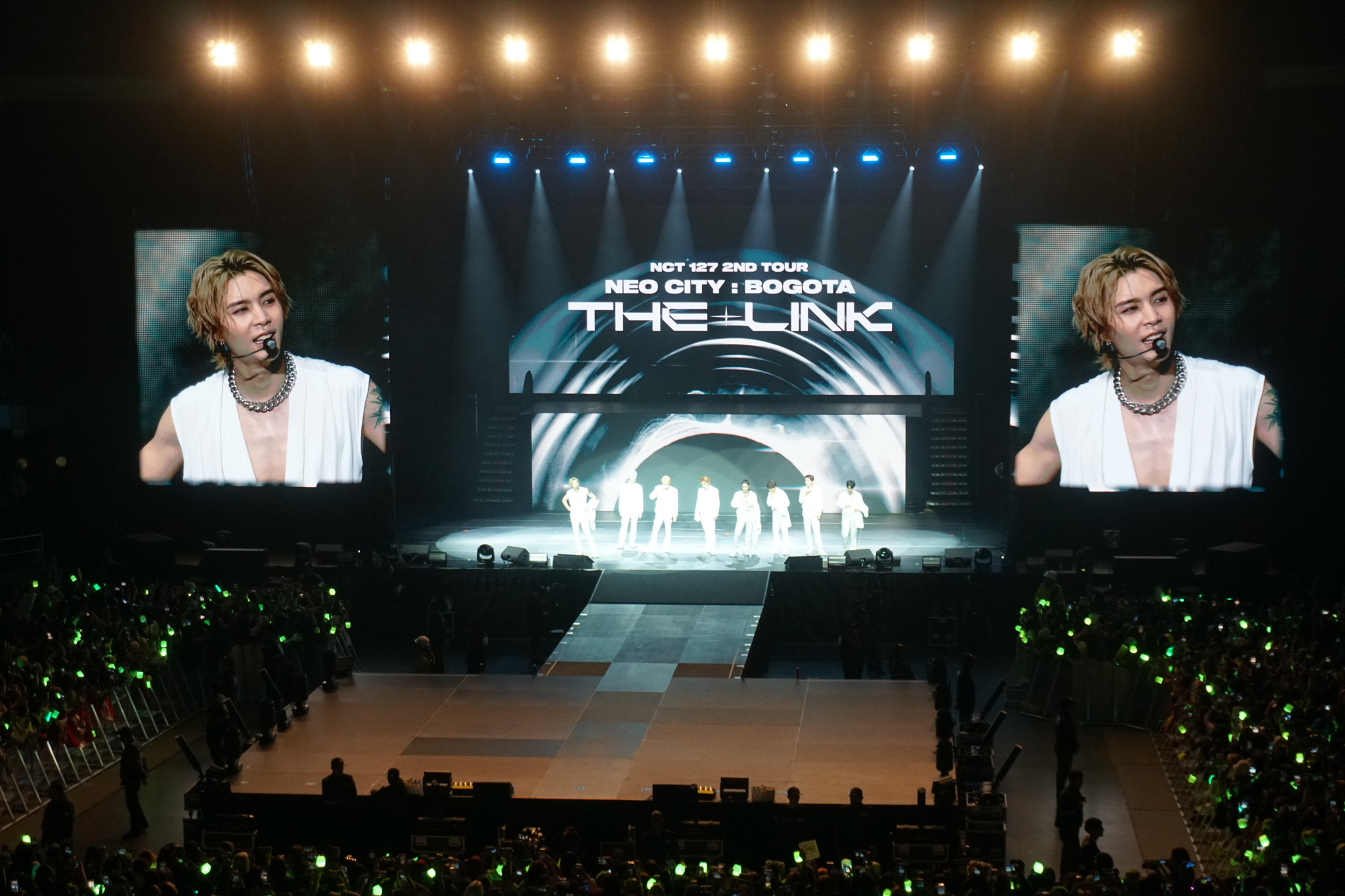 NCT 127 28