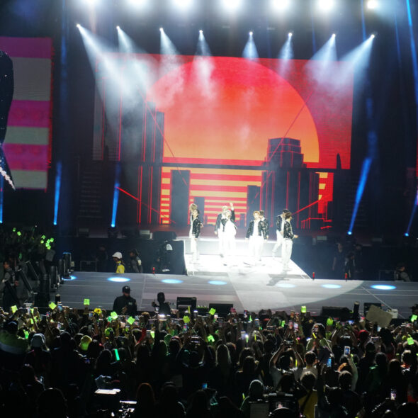 NCT 127 30