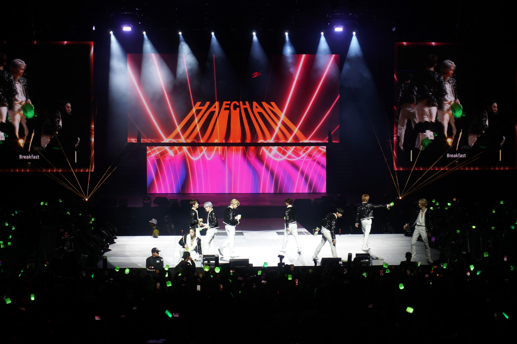 NCT 127 33