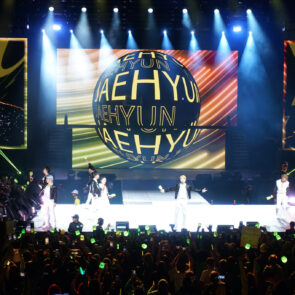 NCT 127 34