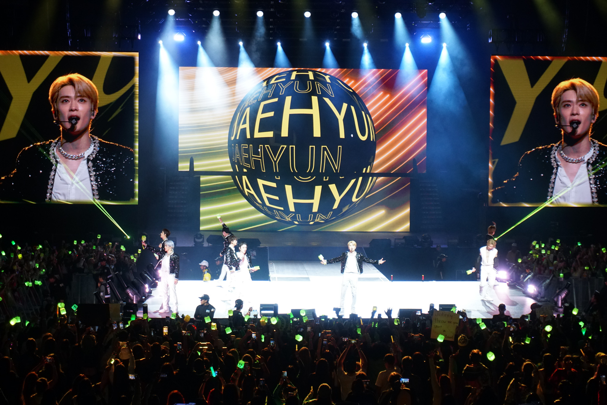 NCT 127 34