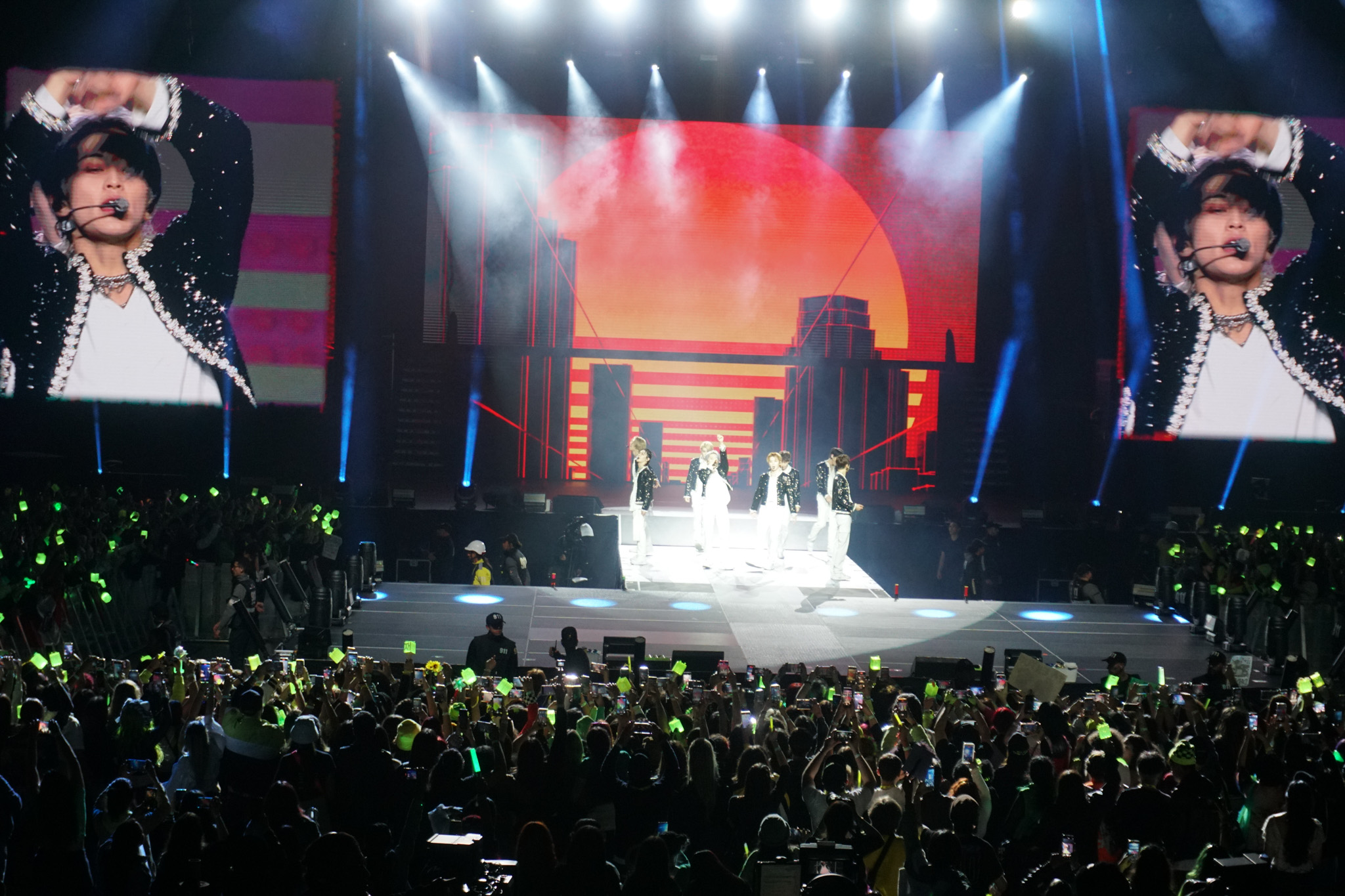 NCT 127 1