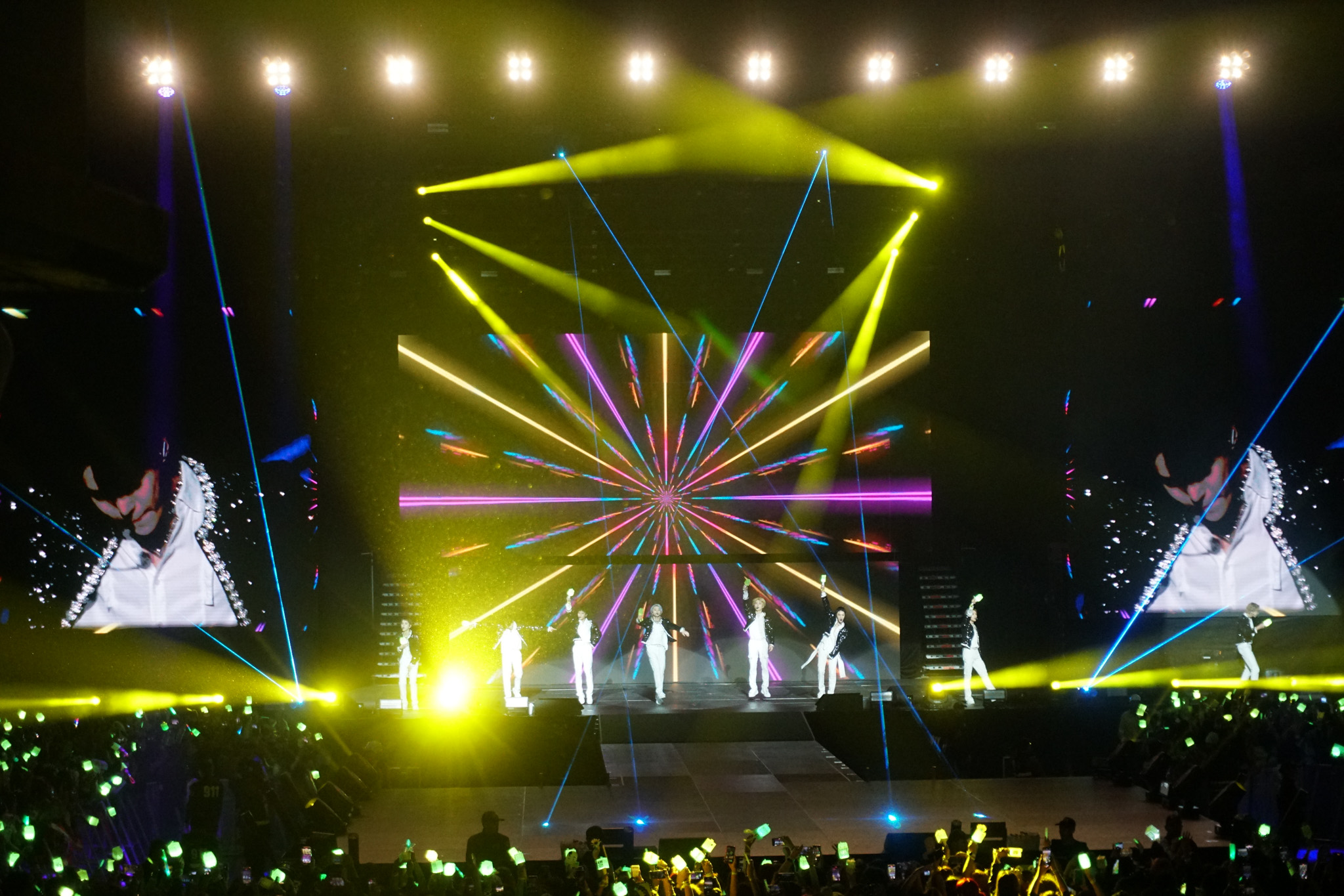 NCT 127 39