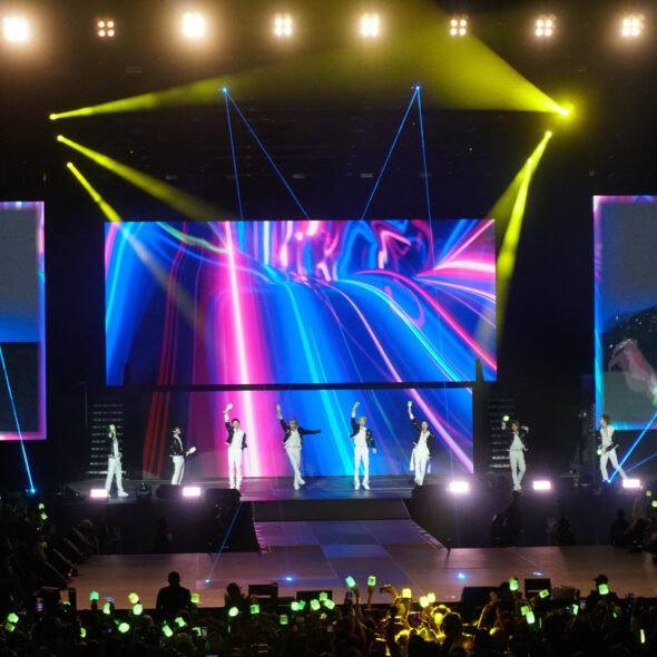 NCT 127 40