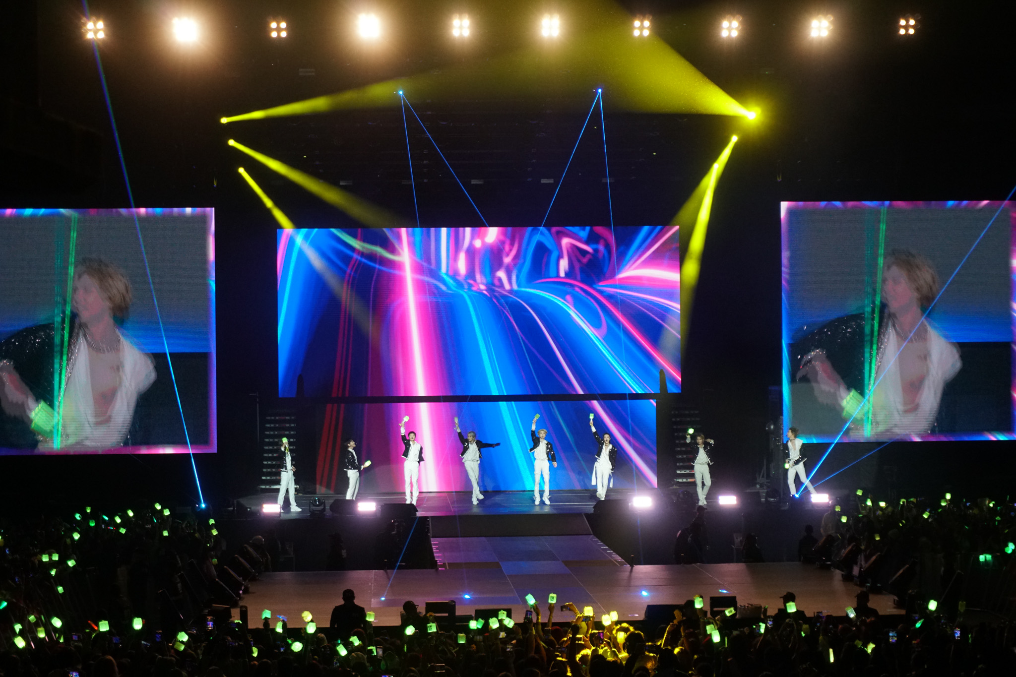 NCT 127 40