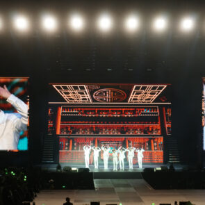 NCT 127 45