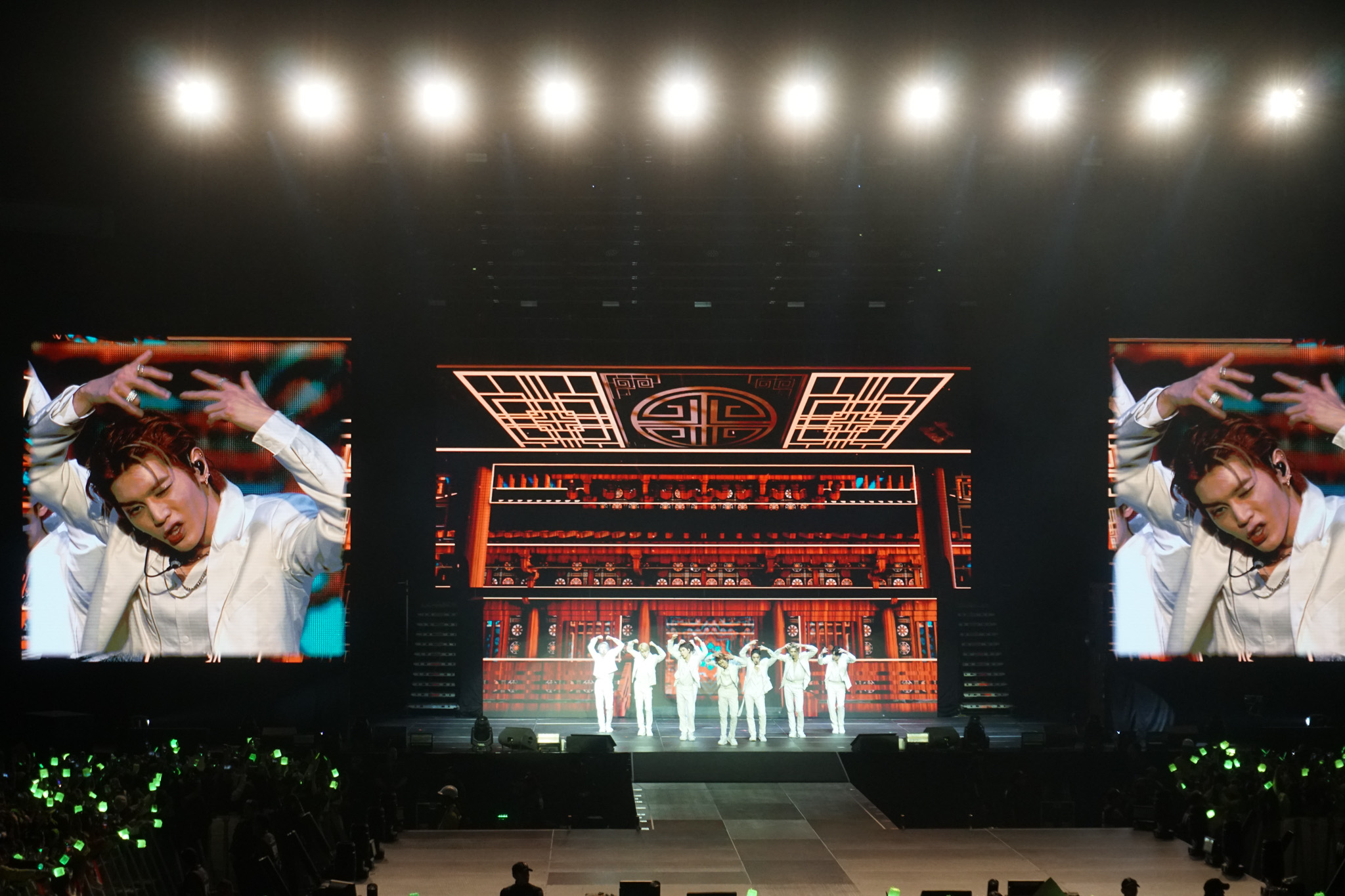 NCT 127 45