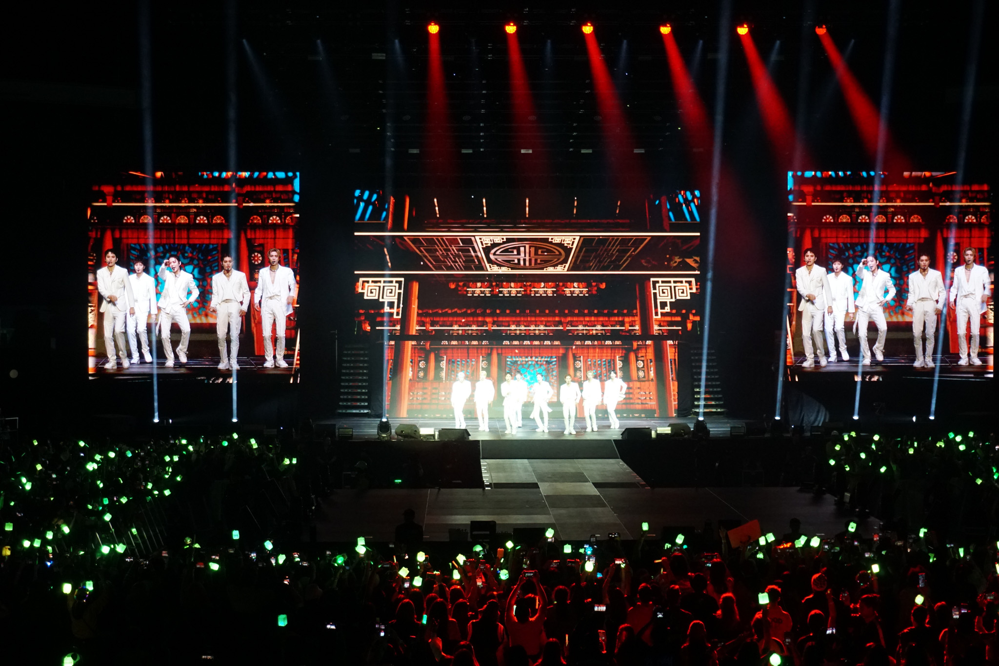 NCT 127 46