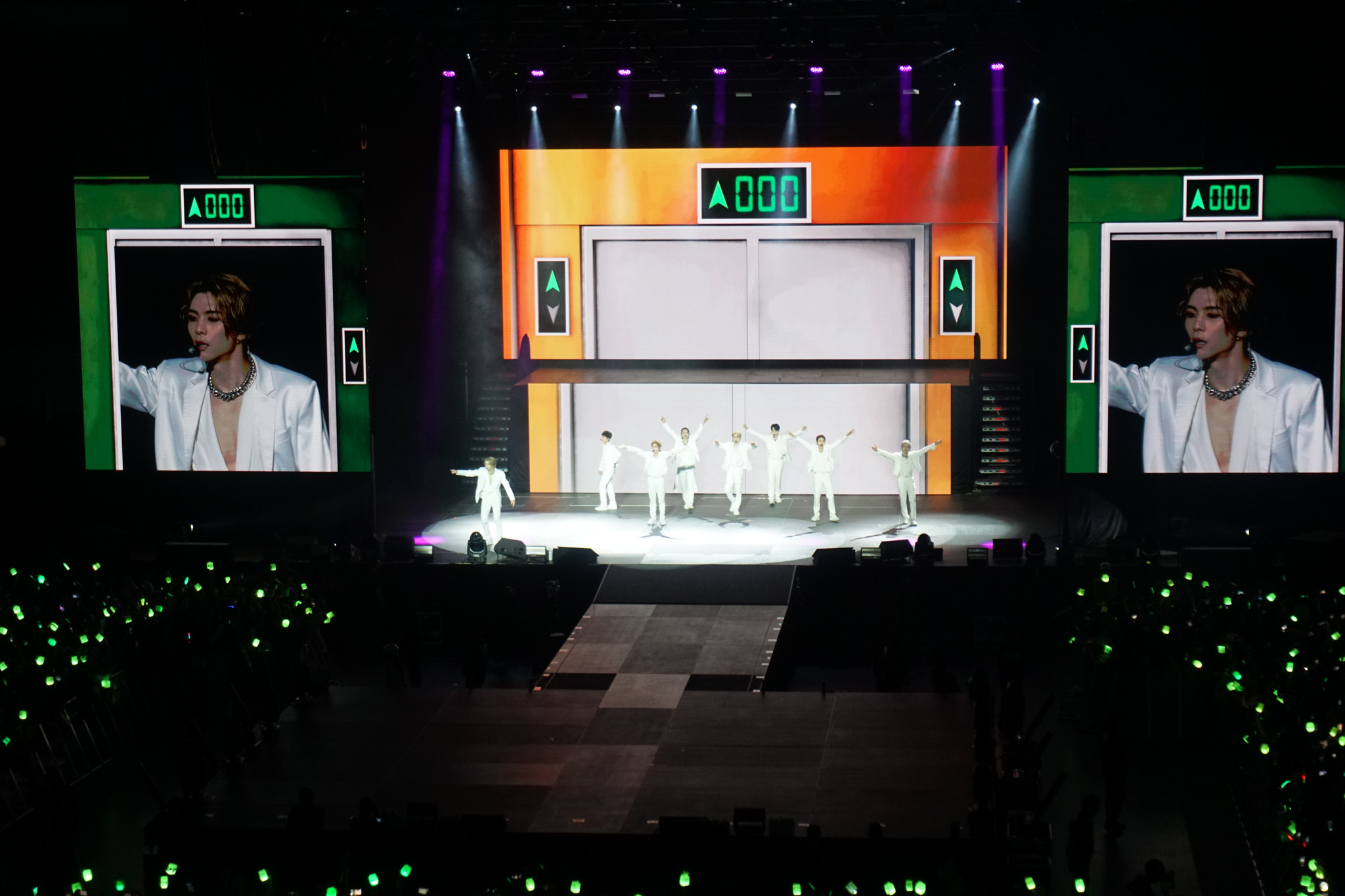 NCT 127 57