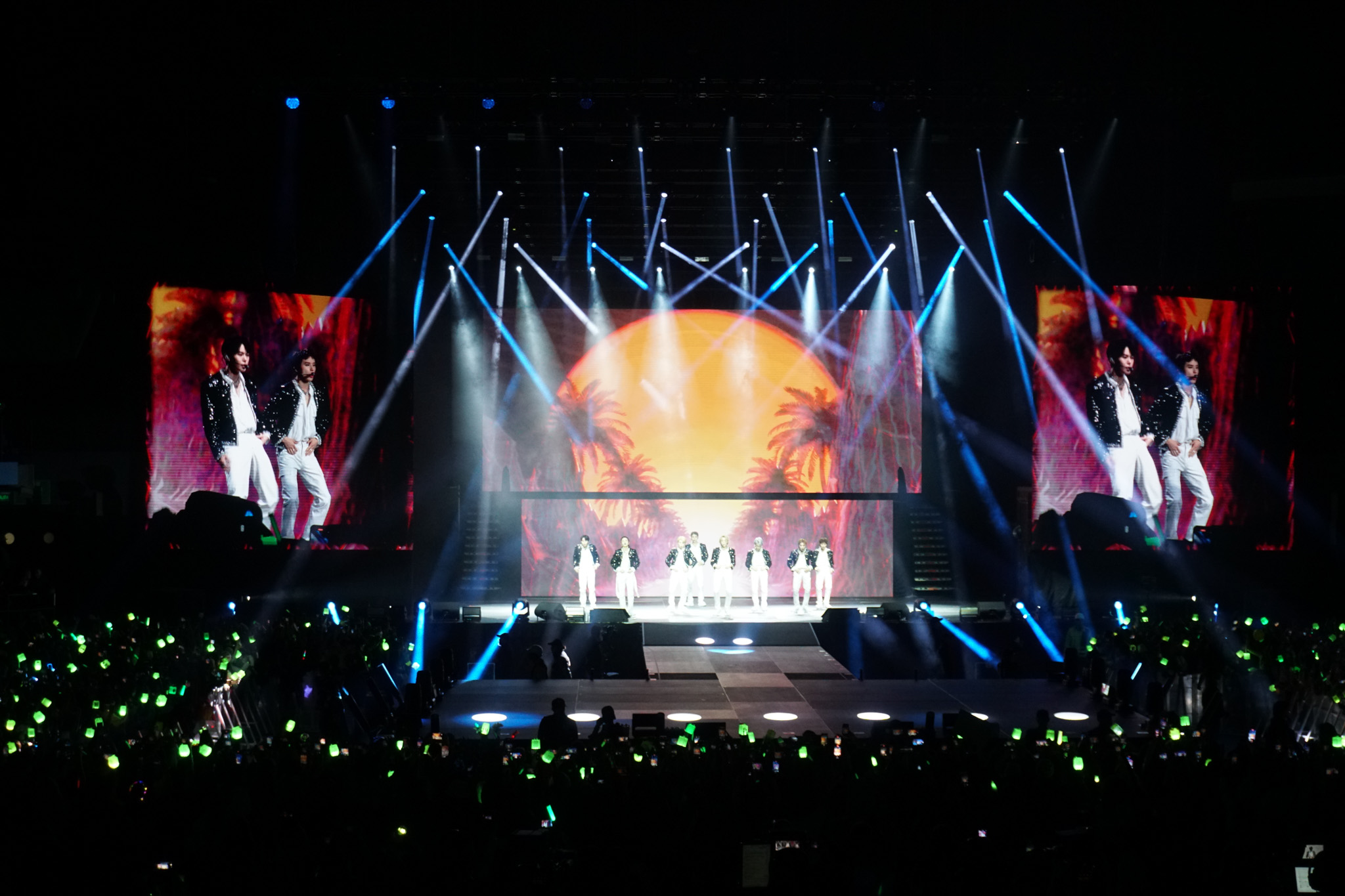 NCT 127 60