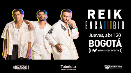 REIK ENCAMBIO