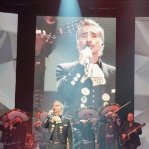 ALEJANDRO FERNÁNDEZ 8