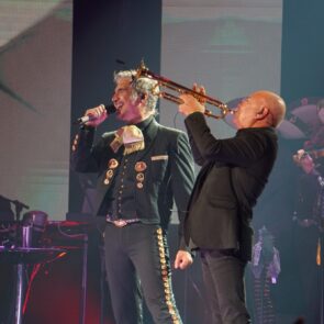 ALEJANDRO FERNÁNDEZ 9
