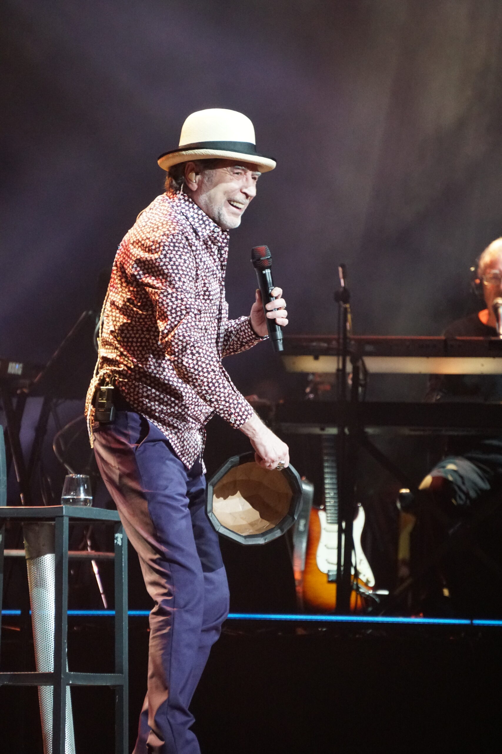 JOAQUÍN SABINA 2