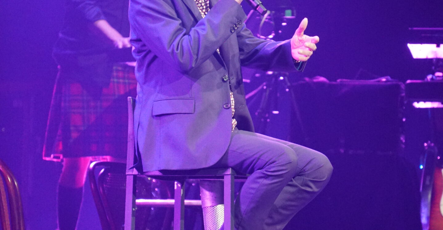 JOAQUÍN SABINA 4