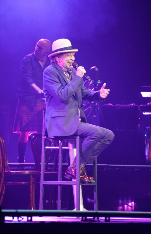 JOAQUÍN SABINA 4
