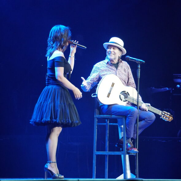 JOAQUÍN SABINA