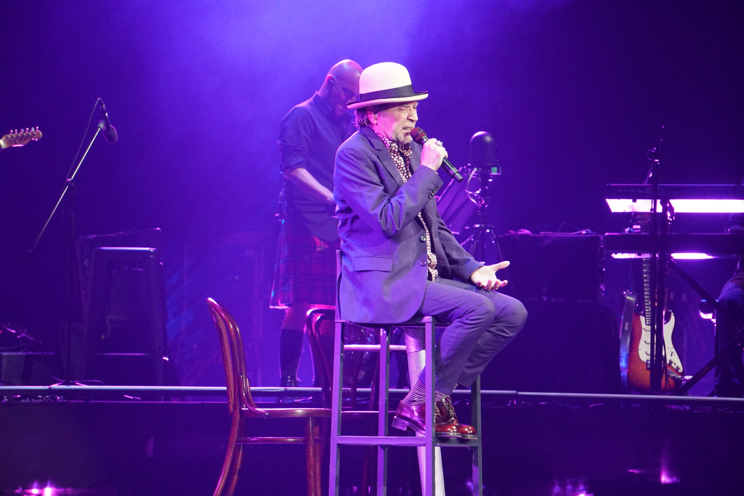 JOAQUÍN SABINA 5