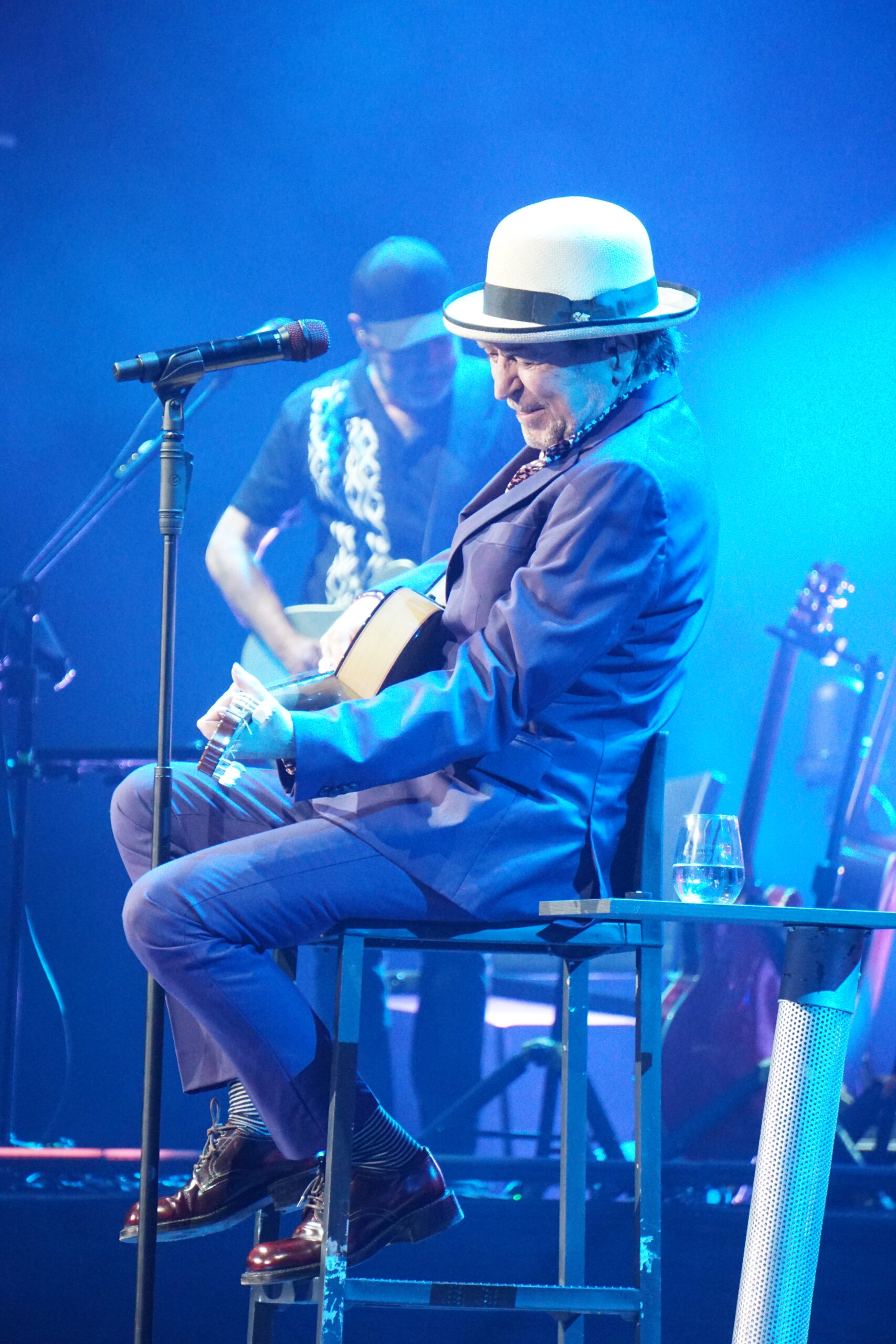 JOAQUÍN SABINA 7