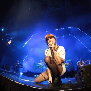 PARAMORE