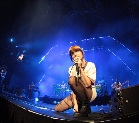 PARAMORE