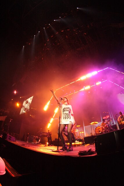 PARAMORE 2