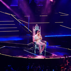 ROMEO SANTOS 57