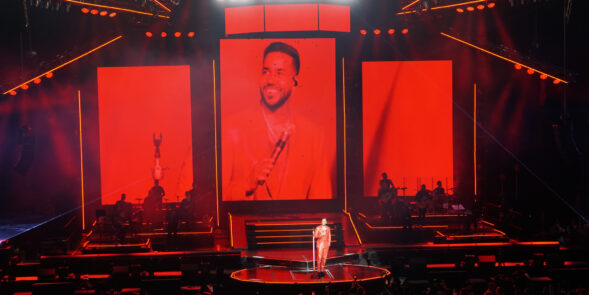ROMEO SANTOS 63