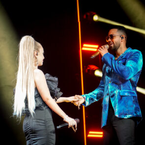 ROMEO SANTOS 65