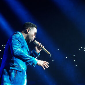ROMEO SANTOS 69