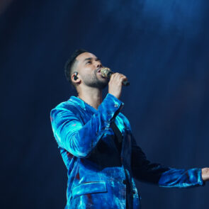 ROMEO SANTOS 73