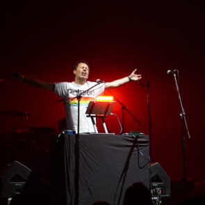 HOMBRES G 13