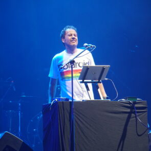 HOMBRES G 15