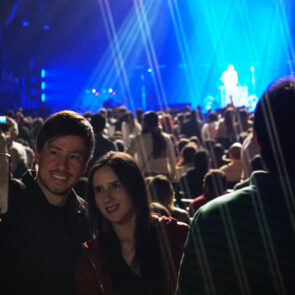 HOMBRES G 17