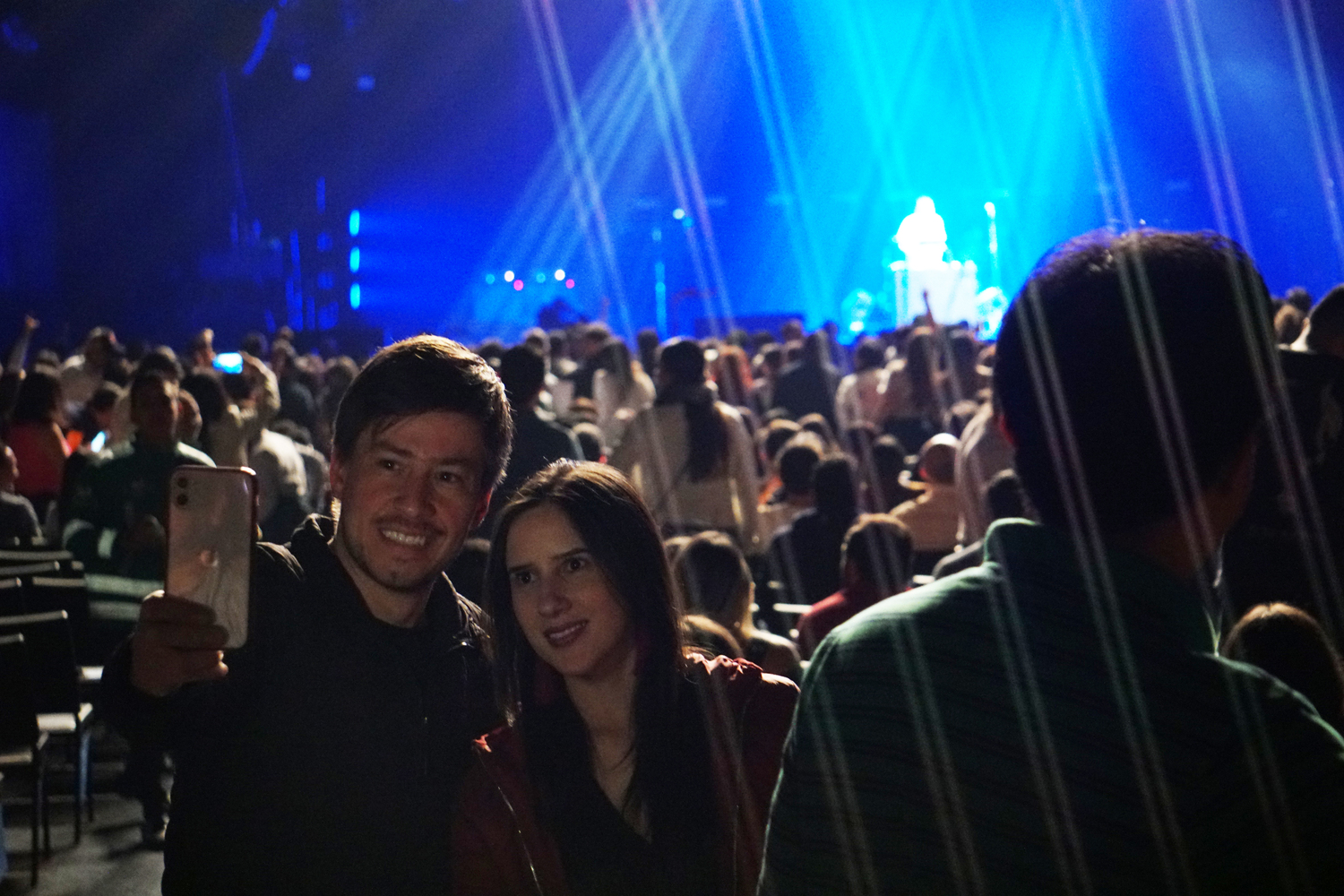 HOMBRES G 17