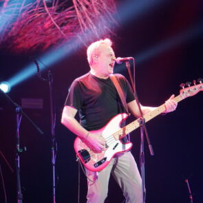 HOMBRES G 18