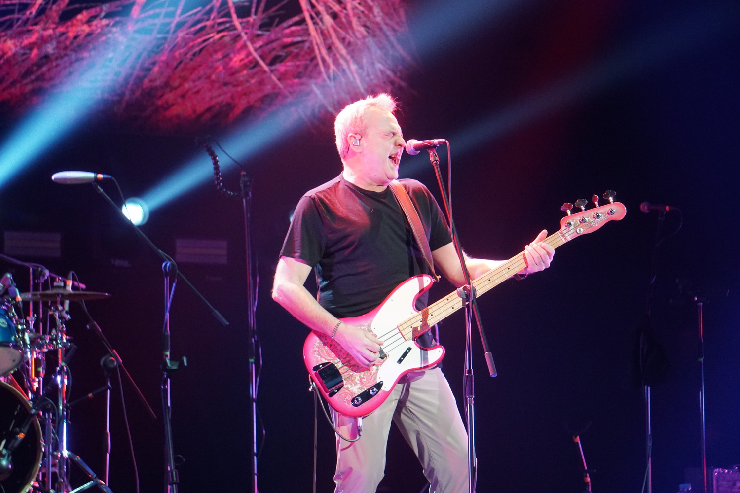 HOMBRES G 18