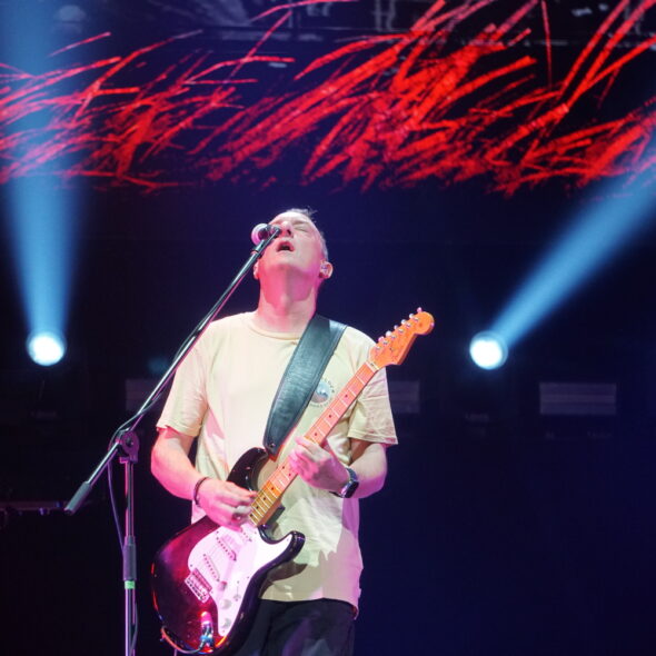HOMBRES G 19