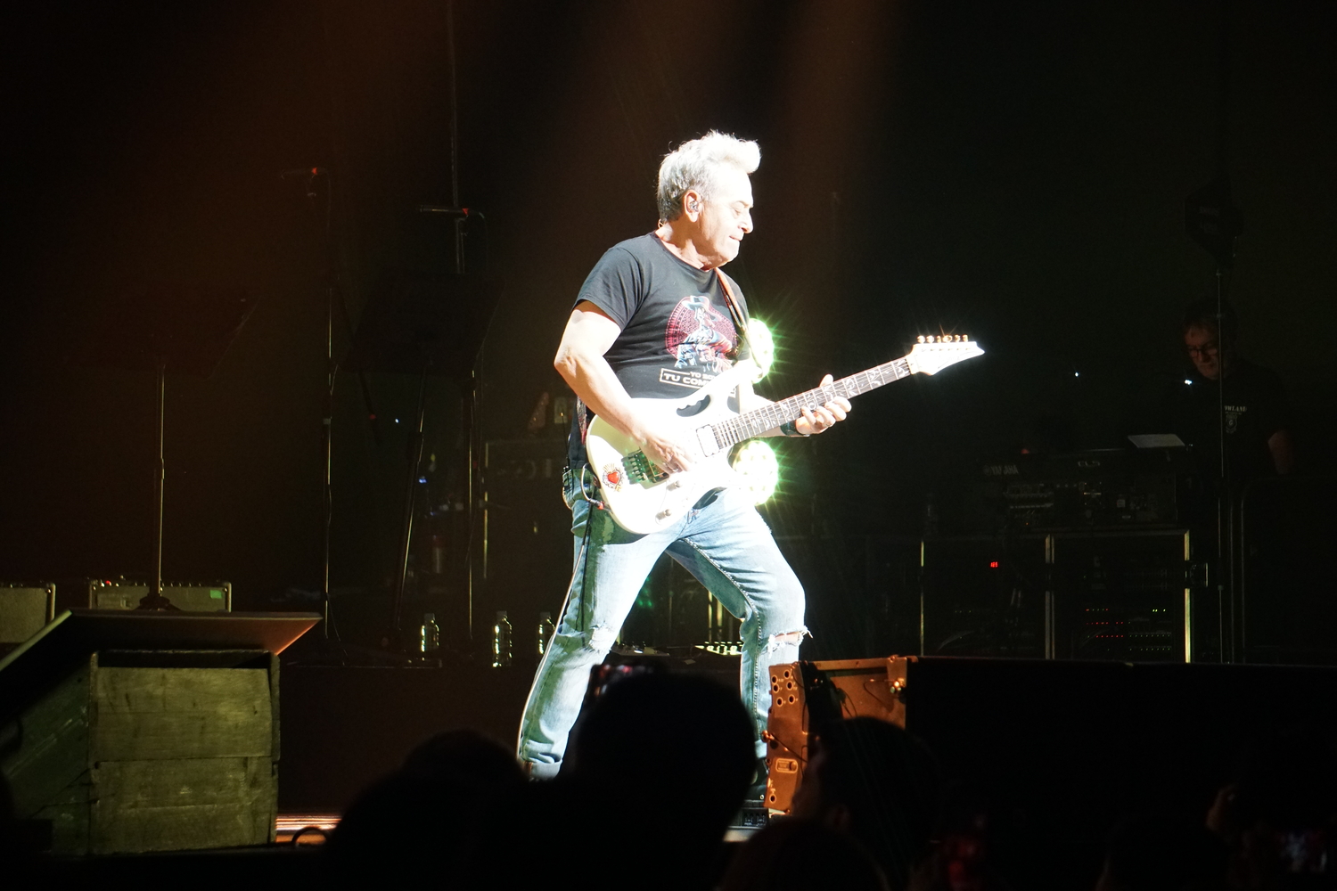 HOMBRES G 20