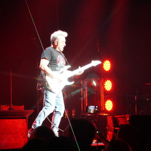 HOMBRES G 21