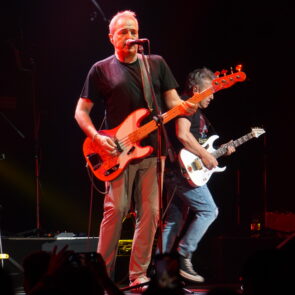 HOMBRES G 22