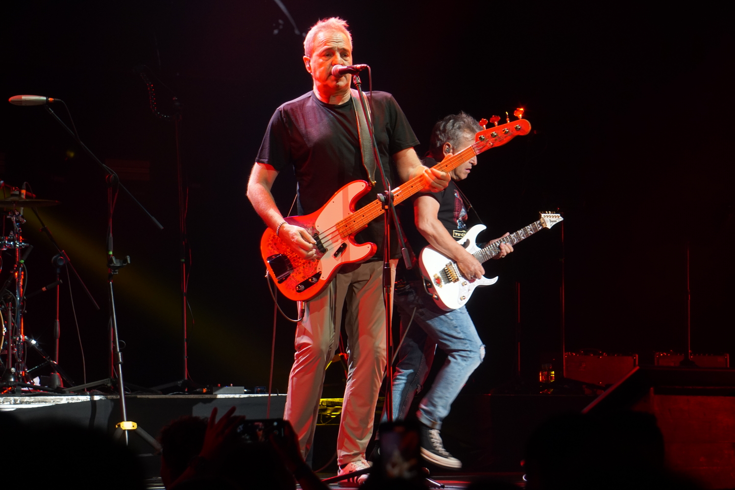 HOMBRES G 22