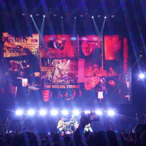 HOMBRES G 25