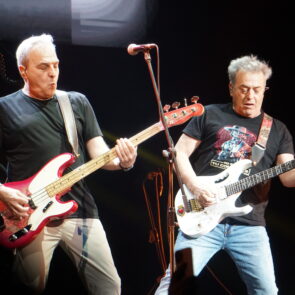 HOMBRES G 1