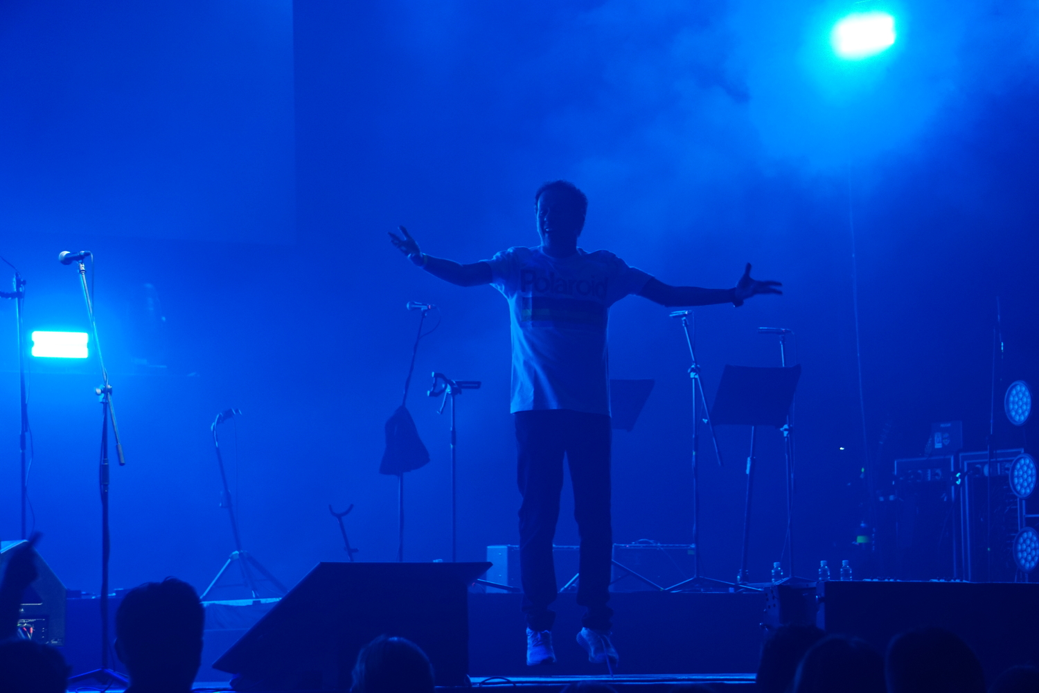 HOMBRES G 32